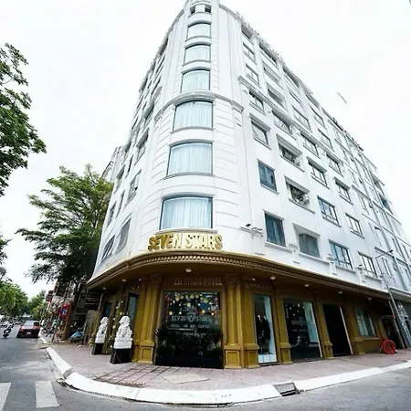 Seven Stars Hotel & Apartment